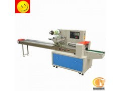 聚焦多功能包裝機械 以棒棒糖果自動包裝機為例，看食品包裝行業智能升級