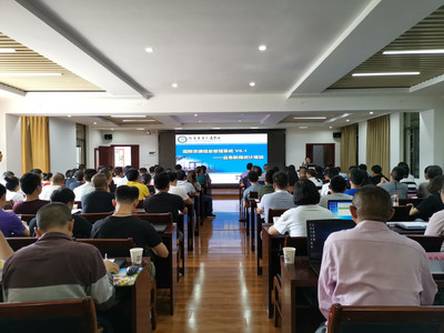 省交通運輸廳舉辦交通戰備專題業務培訓班 提升應急保障能力，筑牢交通戰備防線