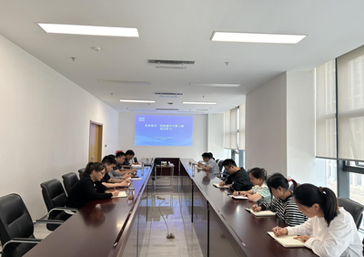 強化業務培訓，提升服務效能——高新區醫保中心經辦業務練兵培訓會紀實